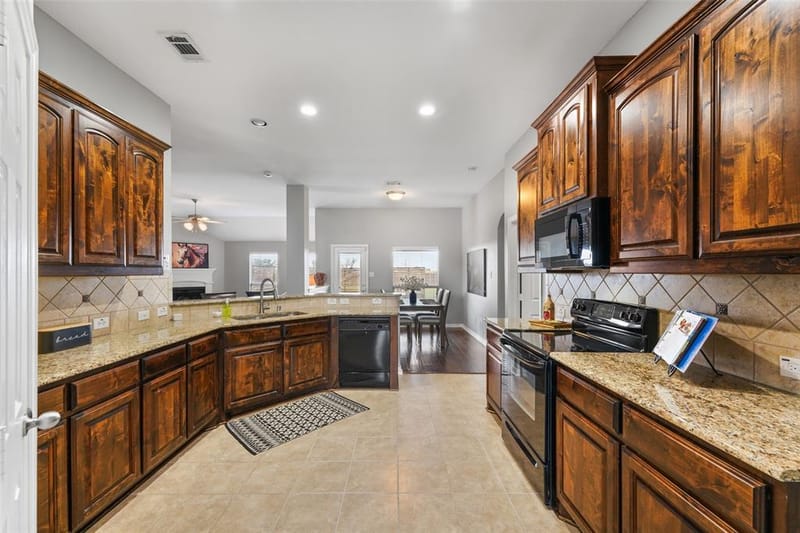 101 Paddock Lane, McLendon Chisholm TX 75032 - Photo 13