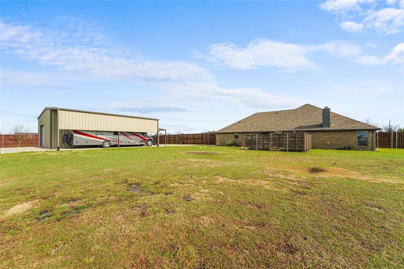 101 Paddock Lane, McLendon Chisholm TX 75032 - Photo 32
