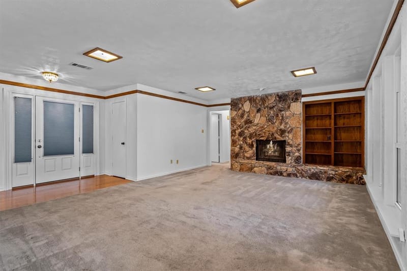 1304 River Oaks Drive, Flower Mound TX 75028 - Photo 6
