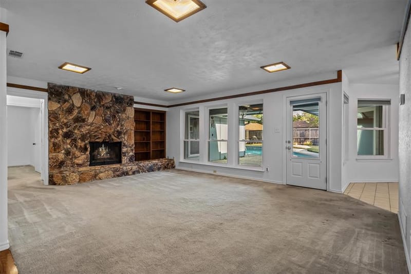 1304 River Oaks Drive, Flower Mound TX 75028 - Photo 7