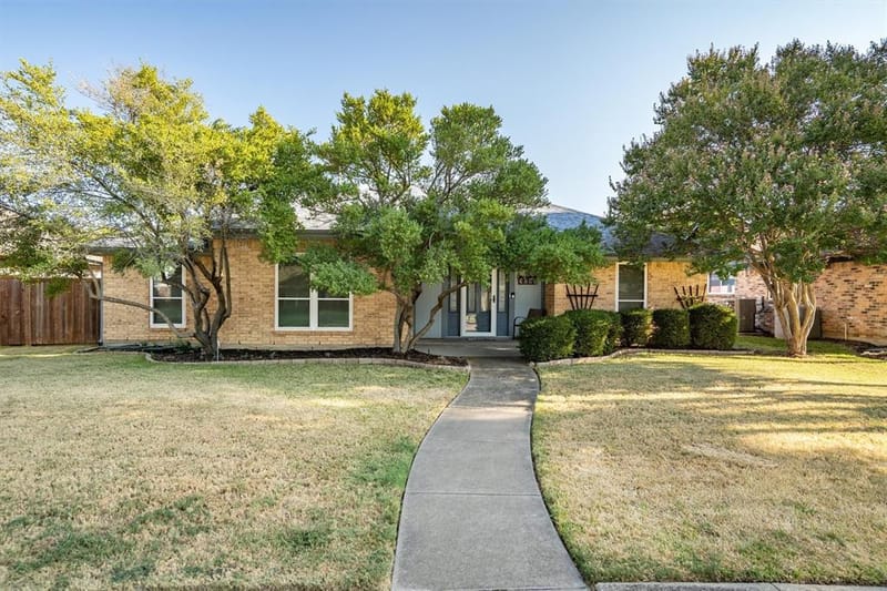 1304 River Oaks Drive, Flower Mound TX 75028 - Photo 29