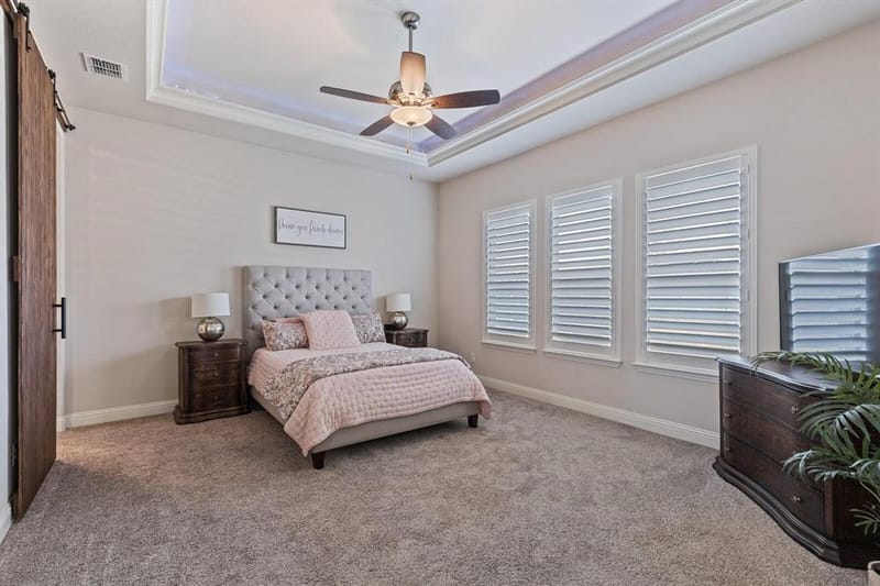 809 Dusty Trail, Little Elm TX 76227 - Photo 12