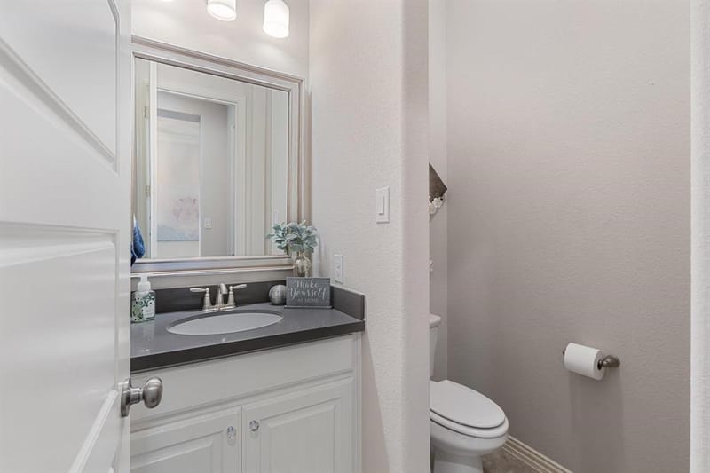 809 Dusty Trail, Little Elm TX 76227 - Photo 20