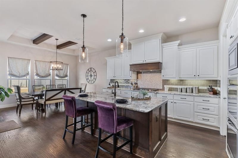 809 Dusty Trail, Little Elm TX 76227 - Photo 8