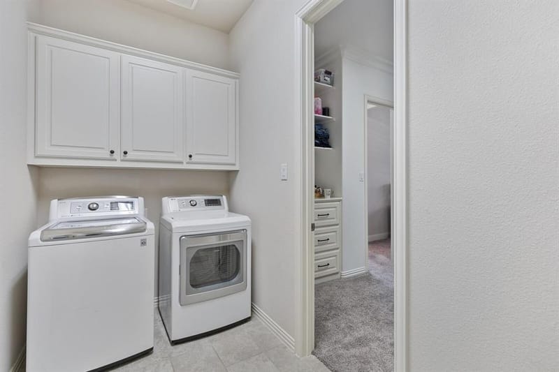 809 Dusty Trail, Little Elm TX 76227 - Photo 21