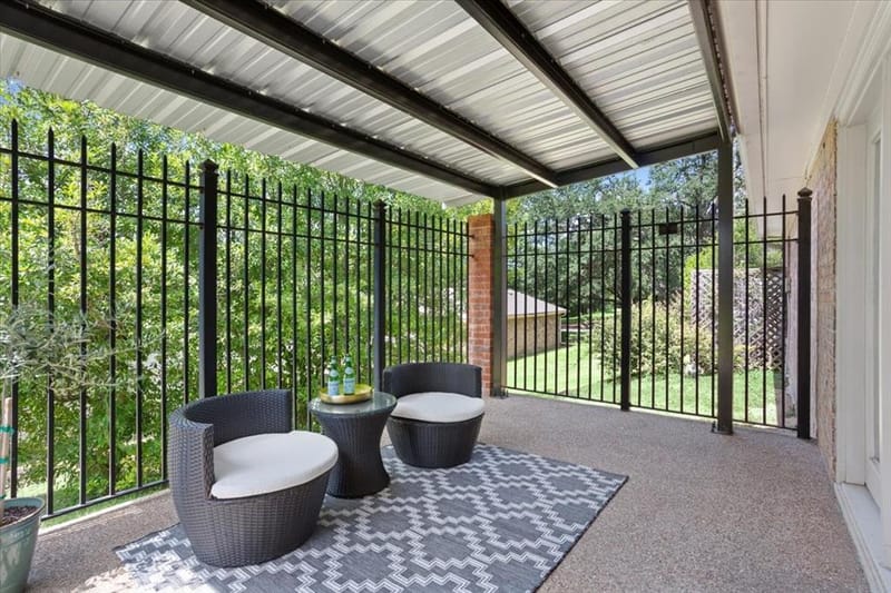 4108 Old Mill Road, Waco TX 76710 - Photo 32
