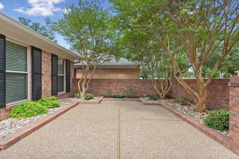 4108 Old Mill Road, Waco TX 76710 - Photo 4