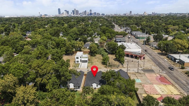 2734 Marburg Street, Dallas TX 75215 - Photo 28