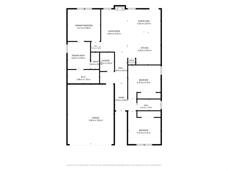 2734 Marburg Street, Dallas TX 75215 - Photo 31