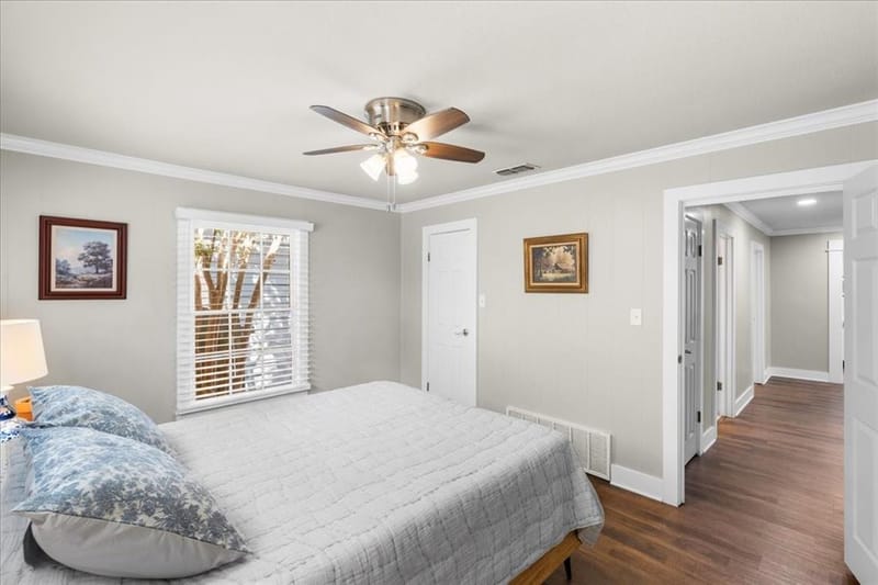 1801 Woodlawn Avenue, Corsicana TX 75110 - Photo 26