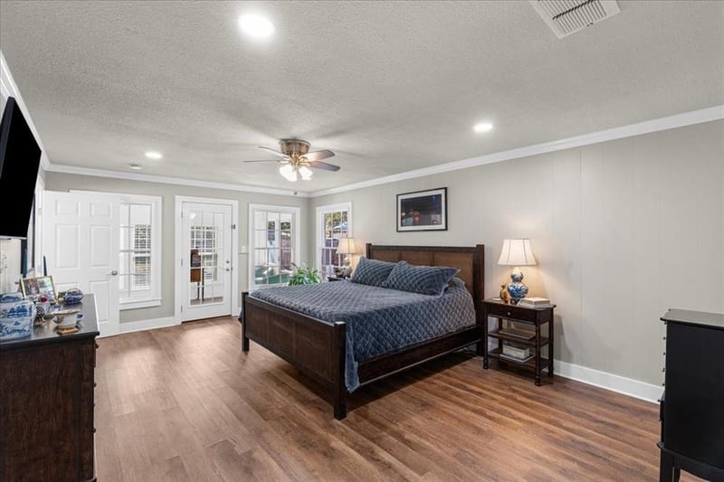 1801 Woodlawn Avenue, Corsicana TX 75110 - Photo 20