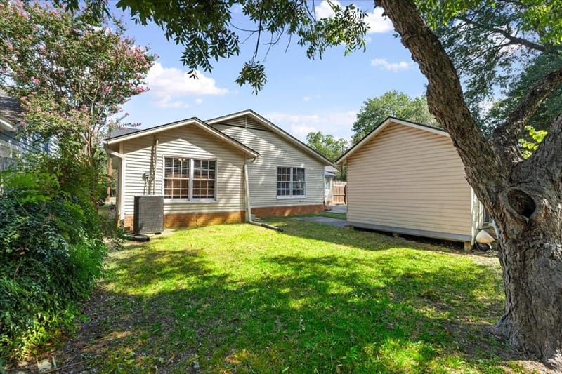 1801 Woodlawn Avenue, Corsicana TX 75110 - Photo 33