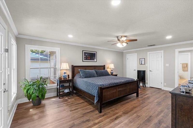 1801 Woodlawn Avenue, Corsicana TX 75110 - Photo 19