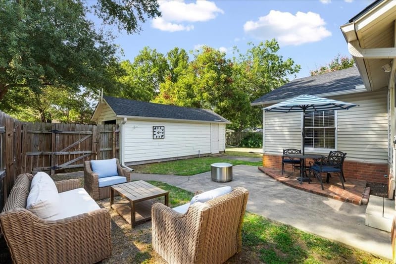 1801 Woodlawn Avenue, Corsicana TX 75110 - Photo 31
