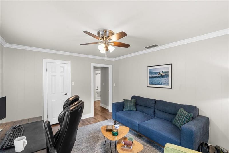 1801 Woodlawn Avenue, Corsicana TX 75110 - Photo 29