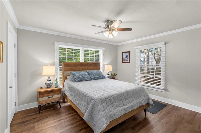 1801 Woodlawn Avenue, Corsicana TX 75110 - Photo 25