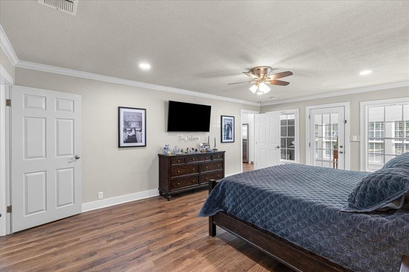 1801 Woodlawn Avenue, Corsicana TX 75110 - Photo 21