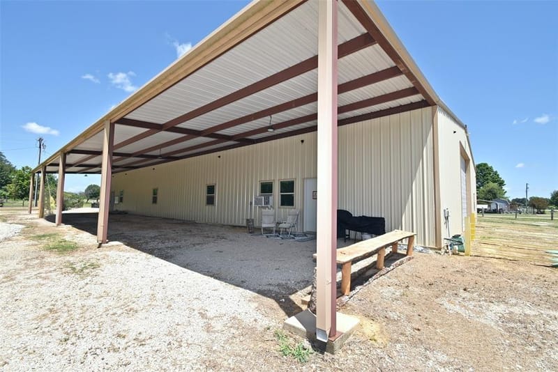 187 County Road 3230, Quitman TX 75783 - Photo 13