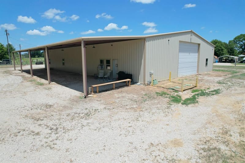 187 County Road 3230, Quitman TX 75783