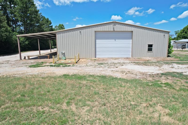 187 County Road 3230, Quitman TX 75783 - Photo 5