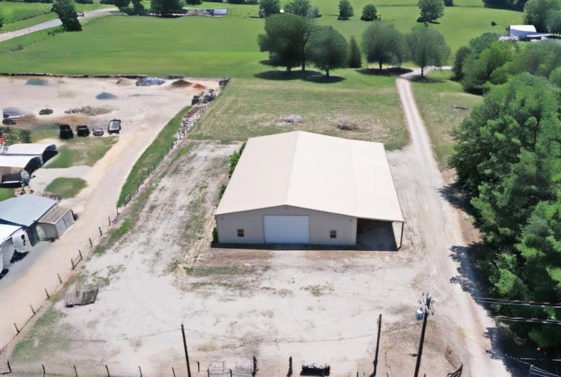 187 County Road 3230, Quitman TX 75783 - Photo 30