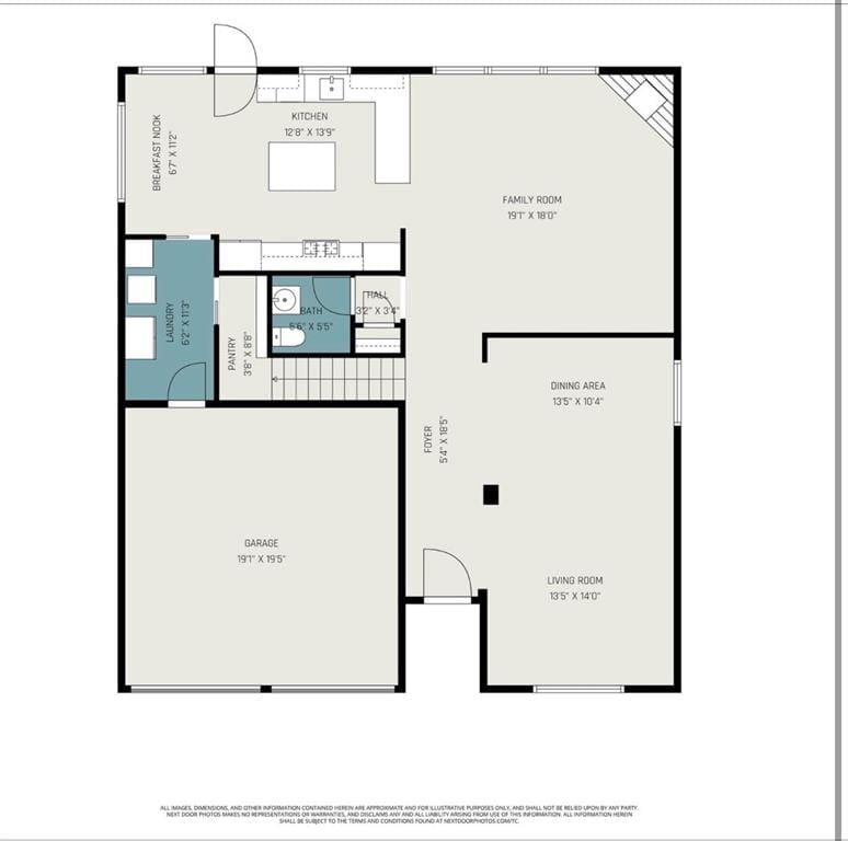 9065 Blue Ridge Trail, Fort Worth TX 76118 - Photo 20