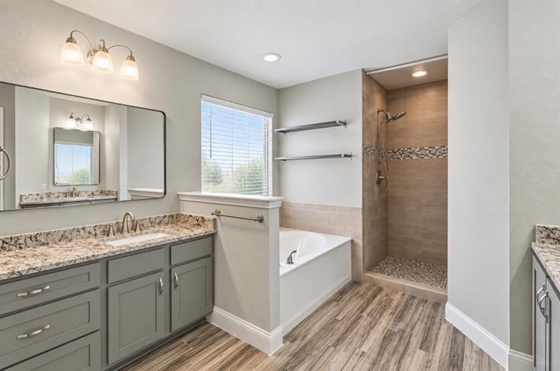 9065 Blue Ridge Trail, Fort Worth TX 76118 - Photo 14