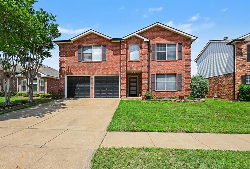9065 Blue Ridge Trail, Fort Worth TX 76118 - Photo 18