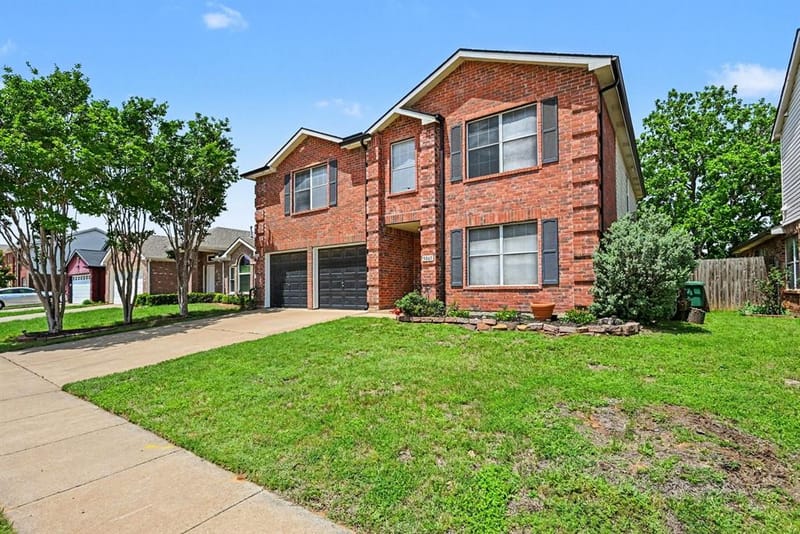 9065 Blue Ridge Trail, Fort Worth TX 76118 - Photo 19