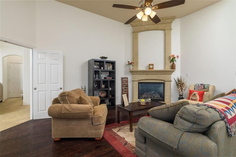 2017 Sterling Trace Drive, Keller TX 76248 - Photo 11