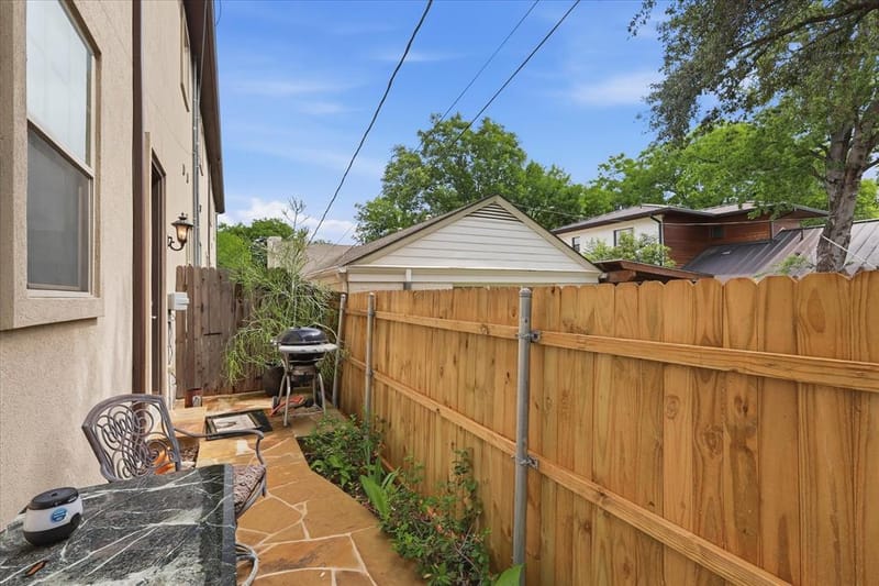 605 Montgomery Street, Fort Worth TX 76107 - Photo 29