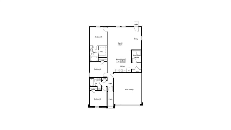 344 WAYLAND Street, Keene TX 76059 - Photo 20