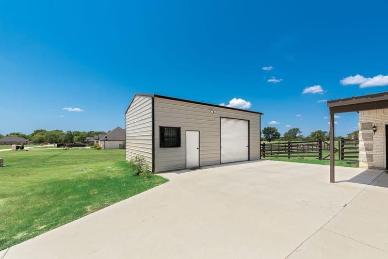 247 Private Road 7413 Road, Wills Point TX 75169 - Photo 19