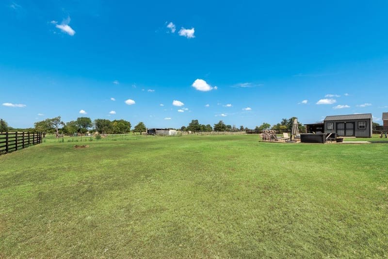 247 Private Road 7413 Road, Wills Point TX 75169 - Photo 31