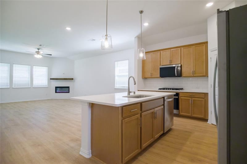 3173 Ashbrook Lane, Anna TX 75409 - Photo 3