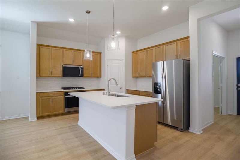3173 Ashbrook Lane, Anna TX 75409 - Photo 4