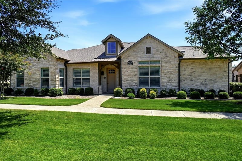 365 Watermere Drive, Southlake TX 76092