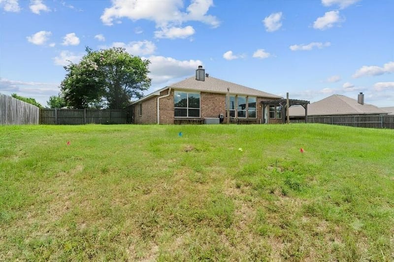 833 Greenwood Circle, Lindale TX 75771 - Photo 27