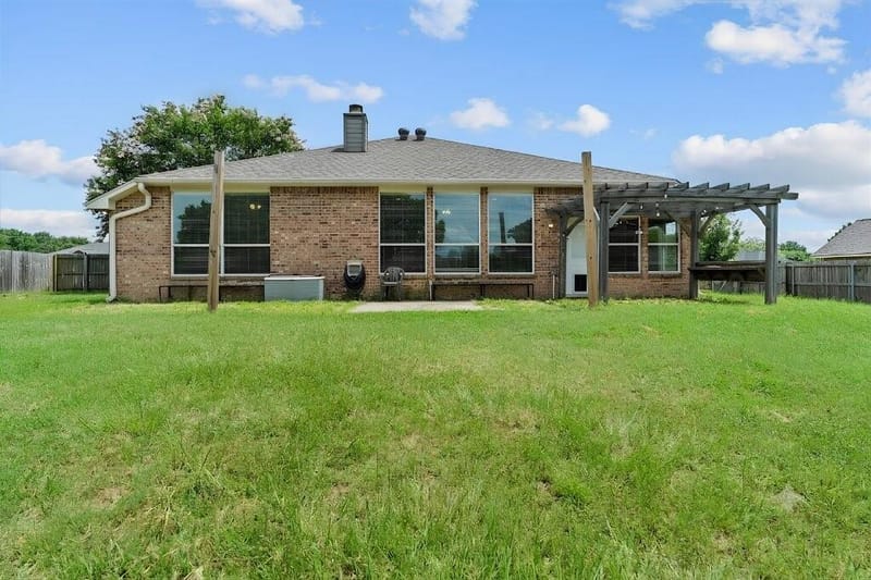 833 Greenwood Circle, Lindale TX 75771 - Photo 26