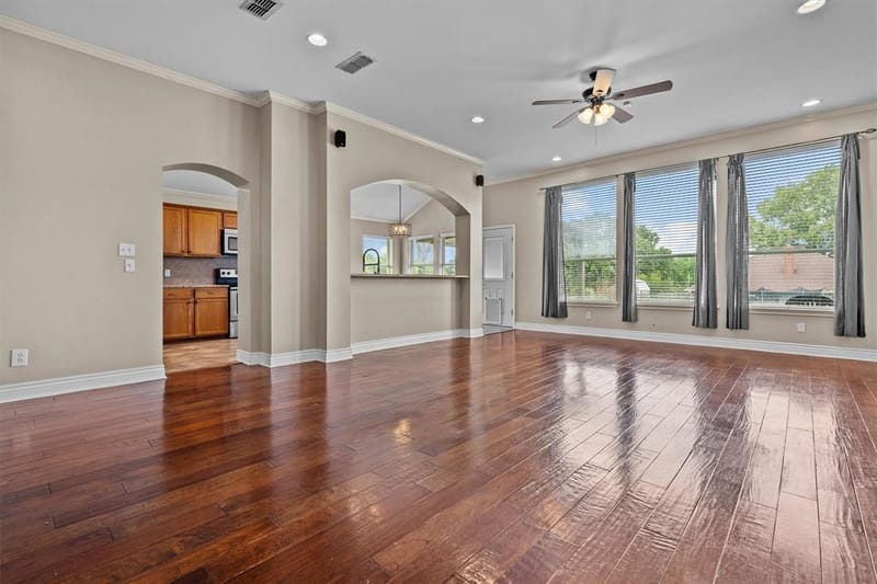 833 Greenwood Circle, Lindale TX 75771 - Photo 9