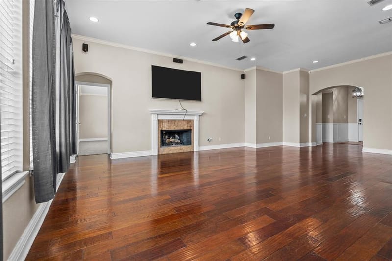 833 Greenwood Circle, Lindale TX 75771 - Photo 10