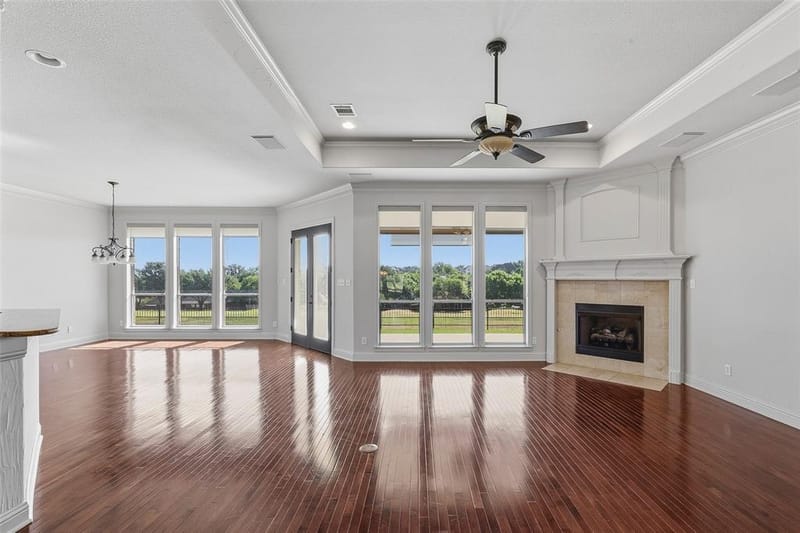 4457 Fairway View Drive, Fort Worth TX 76008 - Photo 6
