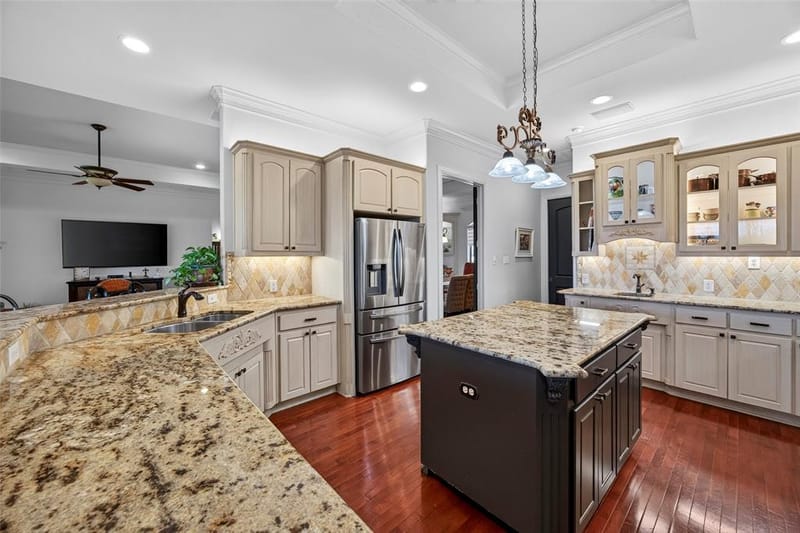 4457 Fairway View Drive, Fort Worth TX 76008 - Photo 16