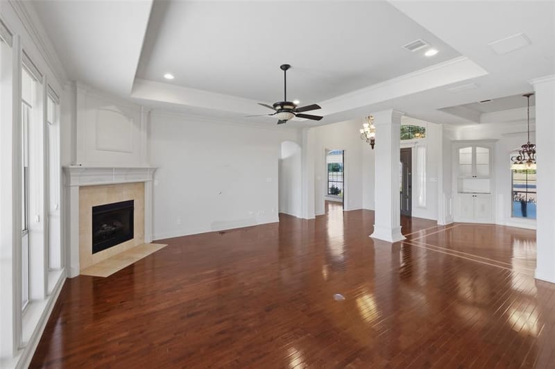 4457 Fairway View Drive, Fort Worth TX 76008 - Photo 12