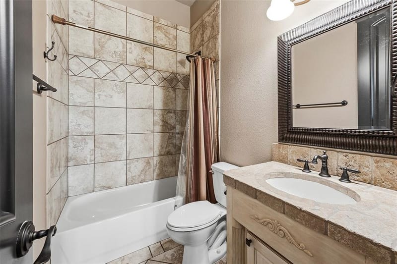4457 Fairway View Drive, Fort Worth TX 76008 - Photo 26