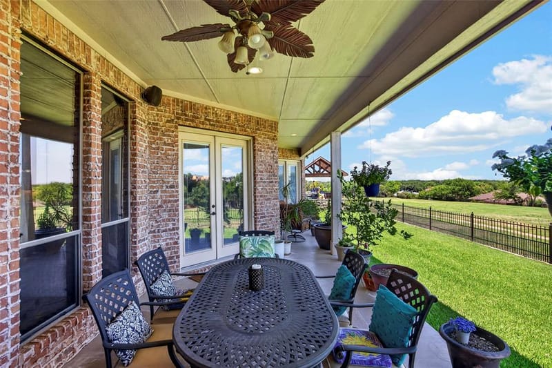 4457 Fairway View Drive, Fort Worth TX 76008 - Photo 28