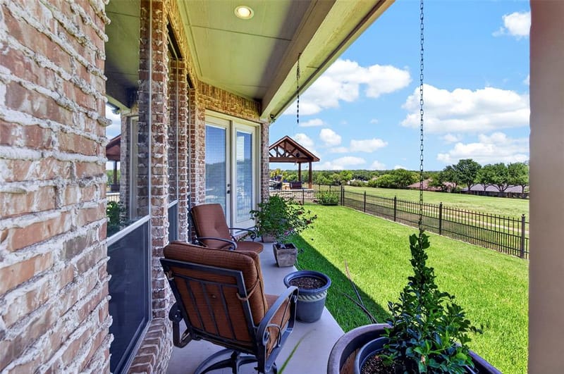 4457 Fairway View Drive, Fort Worth TX 76008 - Photo 30