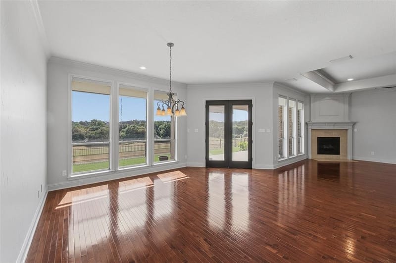 4457 Fairway View Drive, Fort Worth TX 76008 - Photo 14