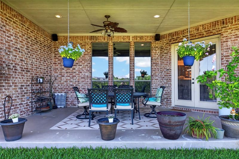 4457 Fairway View Drive, Fort Worth TX 76008 - Photo 29
