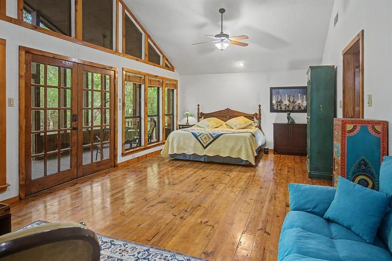 209 Woodfern Glen, Holly Lake Ranch TX 75765 - Photo 23